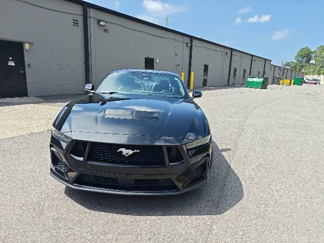 Used 2024 Ford Mustang GT Premium RWD image 7