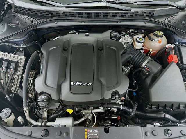 Used 2017 Buick LaCrosse Essence w/ Dynamic Driver Package image 31