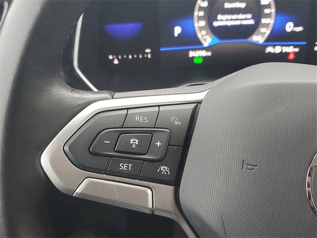 Used 2023 Volkswagen Jetta SE image 20