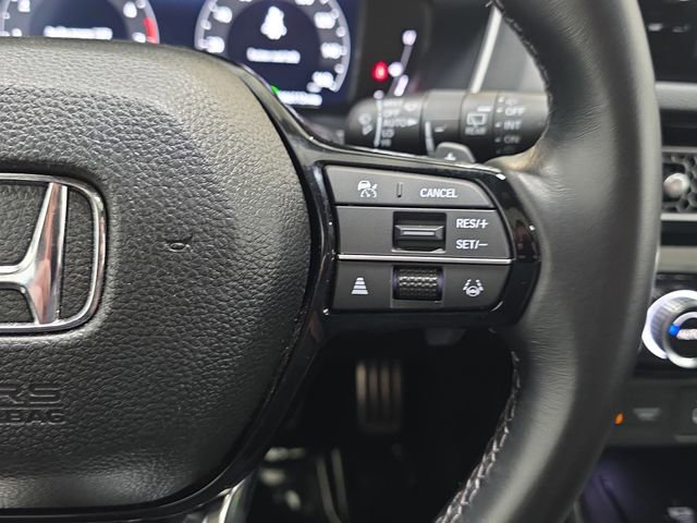 Used 2022 Honda Civic Sport Touring image 17