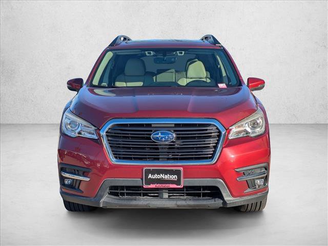 Used 2019 Subaru Ascent Limited video 2