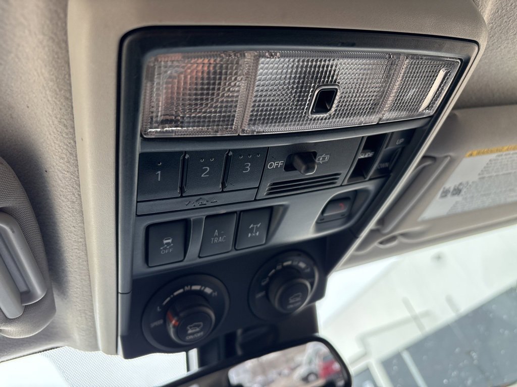 Used 2021 Toyota 4Runner Venture image 24