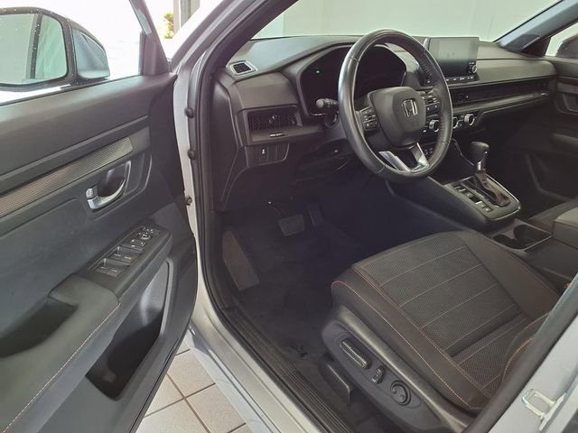 Certified 2023 Honda CR-V Sport image 6