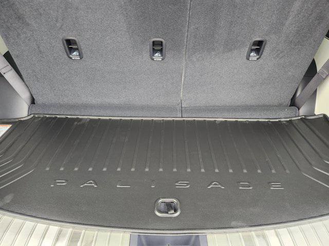 New 2026 Hyundai Palisade Calligraphy image 22