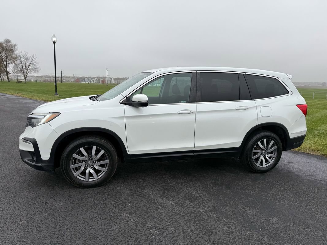 Used 2020 Honda Pilot EX image 7