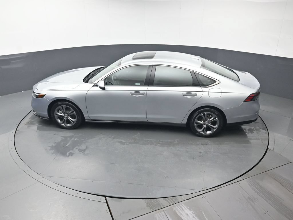 Used 2024 Honda Accord EX-L image 39