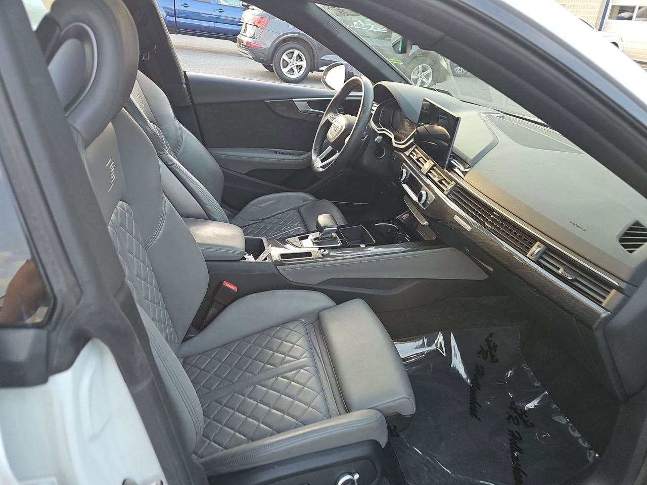 Used 2021 Audi S5 Prestige w/ Prestige Package image 10