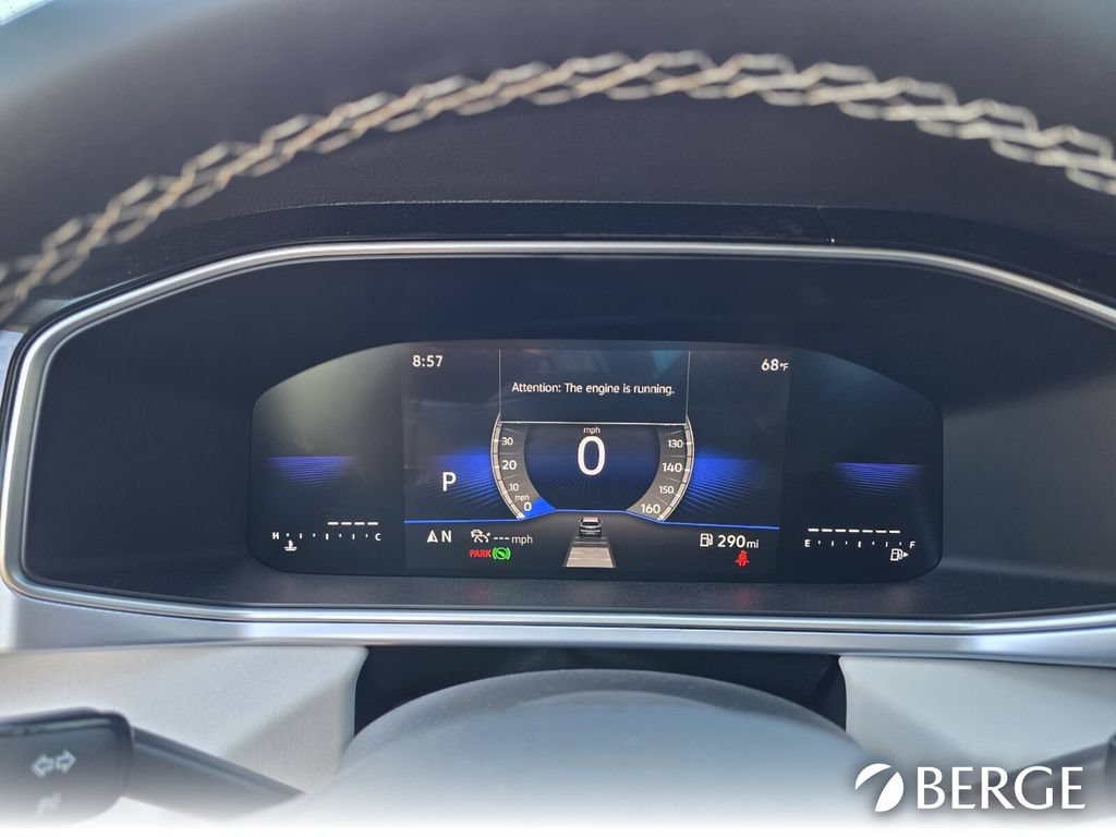 New 2026 Volkswagen Taos SE FWD image 22