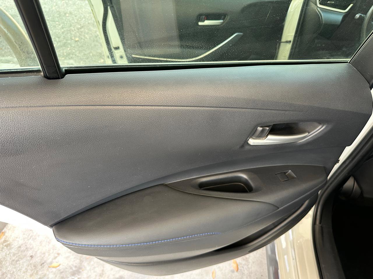 Used 2021 Toyota Corolla SE image 29