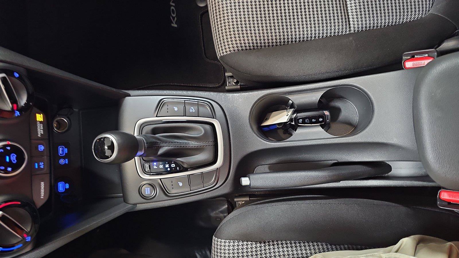 Used 2020 Hyundai Kona SEL FWD image 19