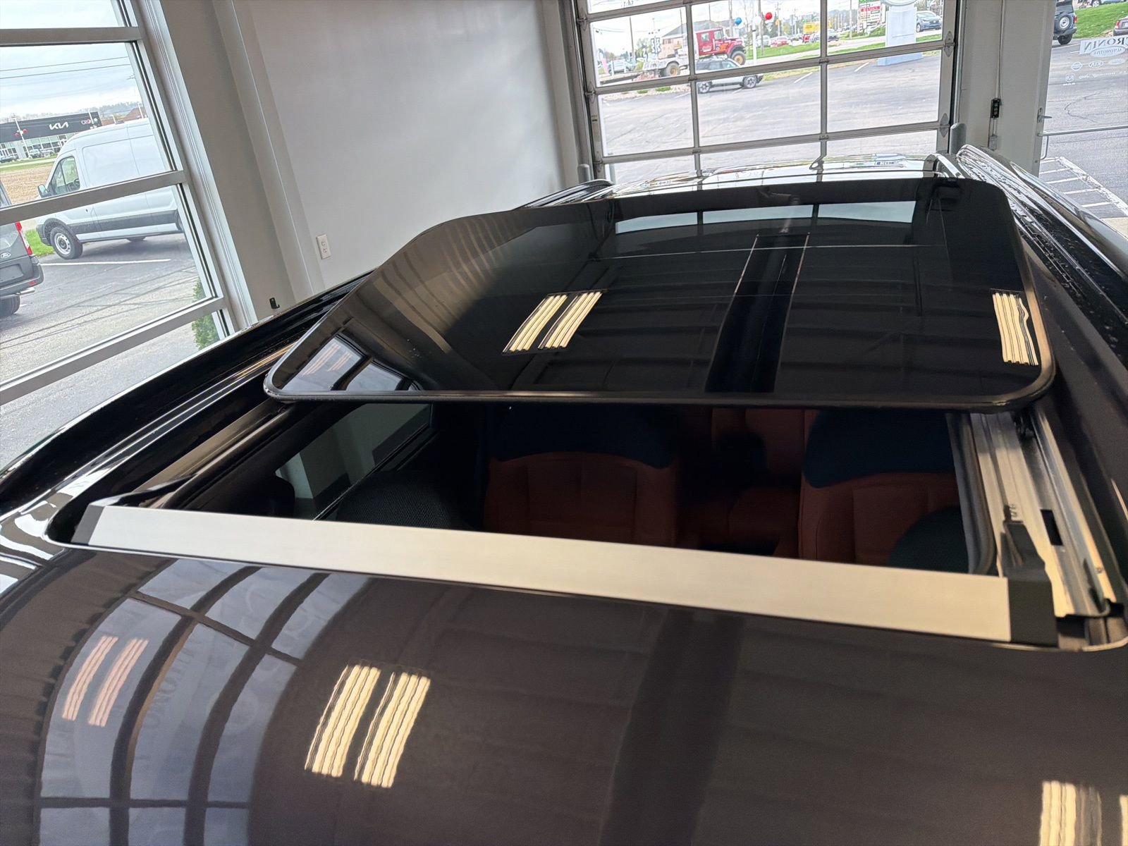 New 2027 Kia Telluride X-Line SX Prestige image 33