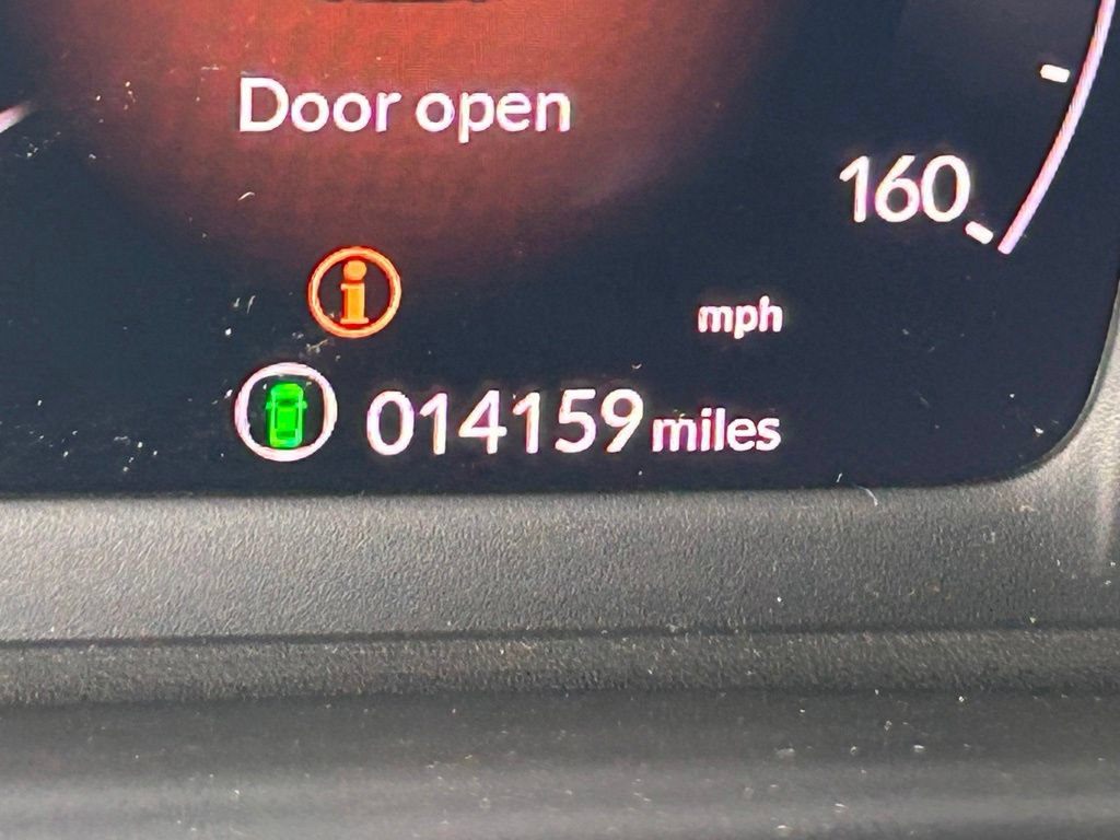 Used 2025 Honda Accord LX image 19