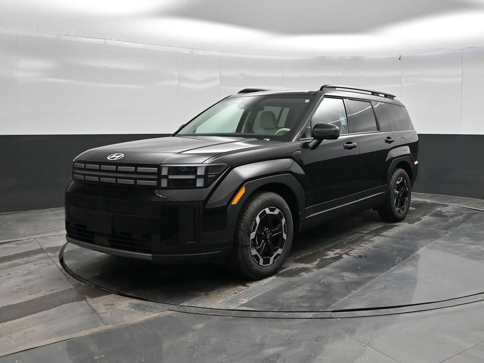 New 2026 Hyundai Santa Fe SEL