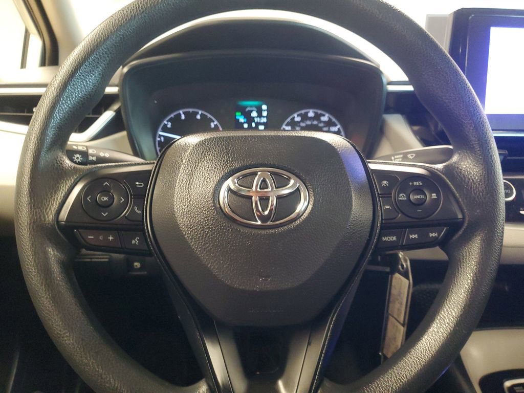 Certified 2024 Toyota Corolla LE image 19