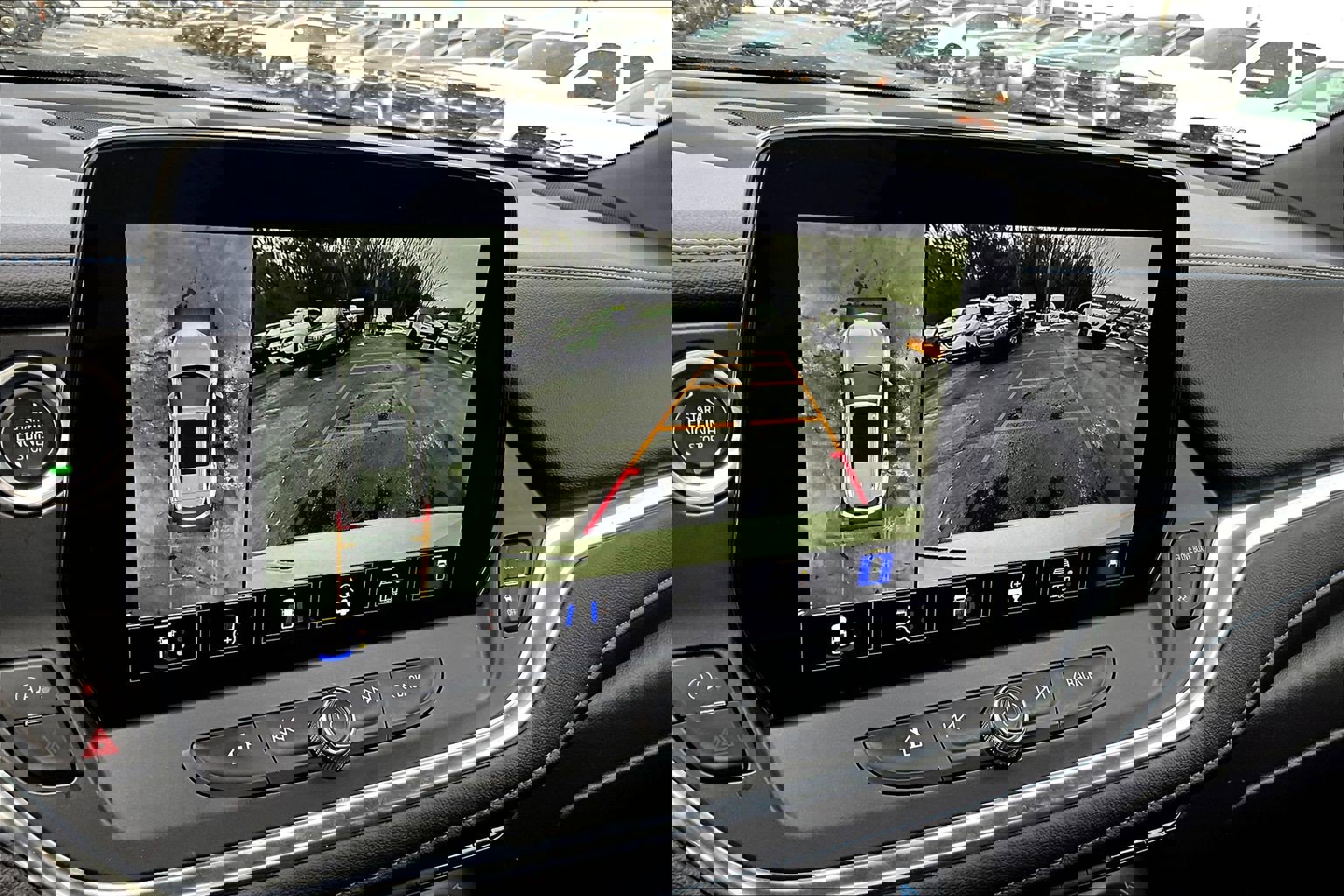 Used 2023 Chevrolet Blazer RS w/ Driver Confidence II Package image 9