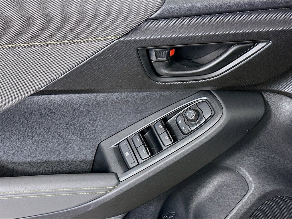 Used 2025 Subaru Crosstrek 2.5i Sport w/ Crosstrek Mirror Package image 20