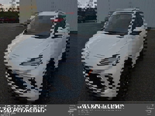 New 2026 Buick Encore GX Sport Touring w/ Comfort Package