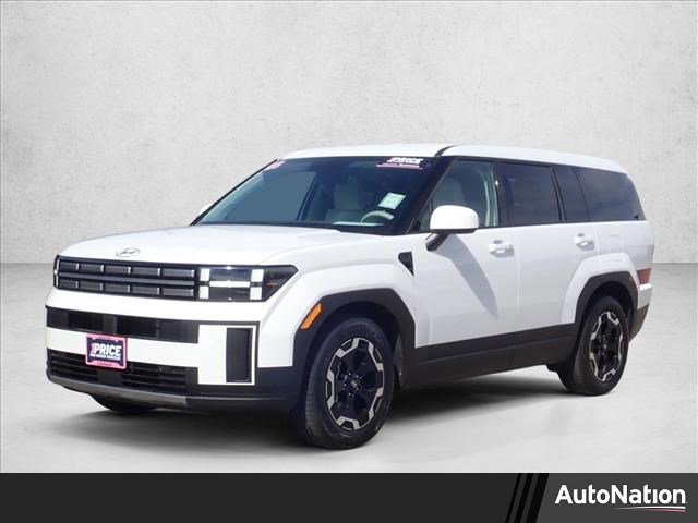 Used 2025 Hyundai Santa Fe SE video 1