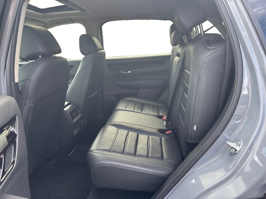 Used 2024 Honda CR-V EX-L image 10