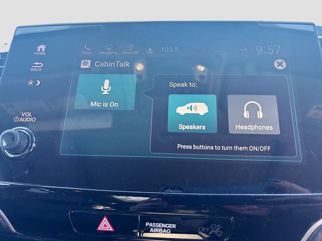 Used 2019 Honda Pilot Elite image 41