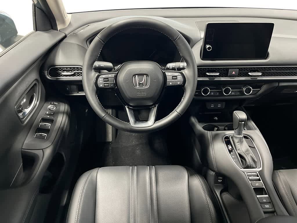 New 2027 Honda HR-V EX-L image 16