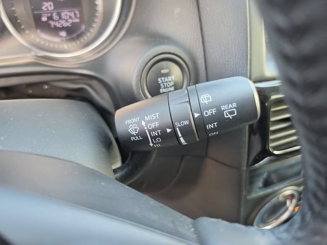 Used 2015 MAZDA CX-5 Touring FWD image 22
