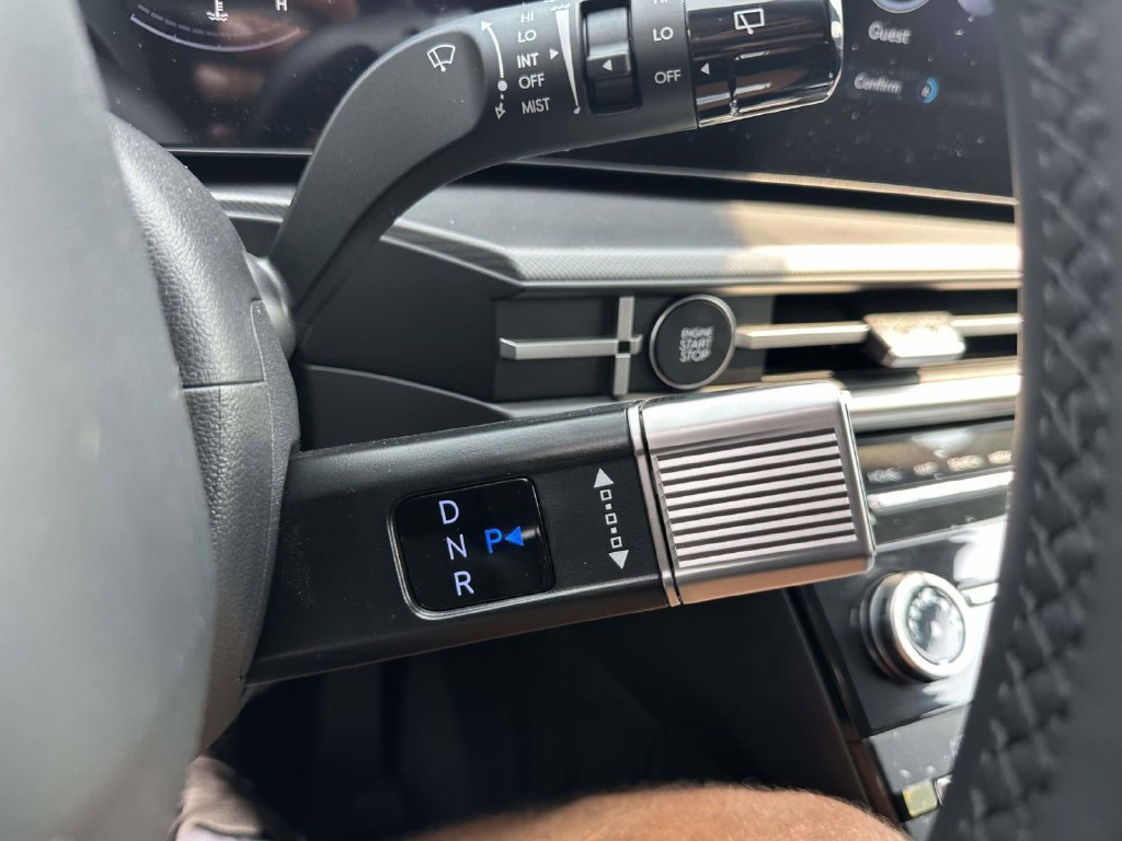 New 2026 Hyundai Santa Fe SE AWD/4WD image 26