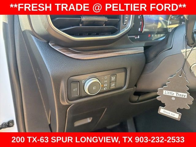 Used 2020 Ford Explorer Limited image 7