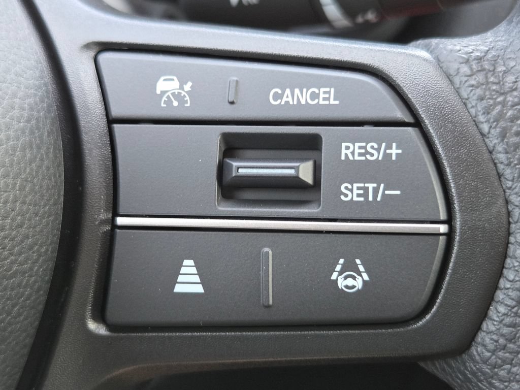 New 2026 Honda CR-V EX image 10