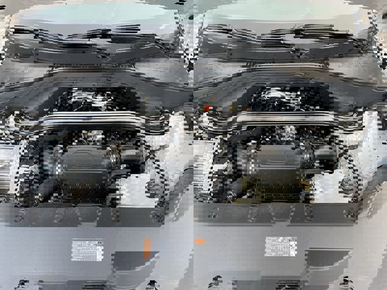 Used 2024 Lincoln Aviator Black Label w/ Jet Package image 38