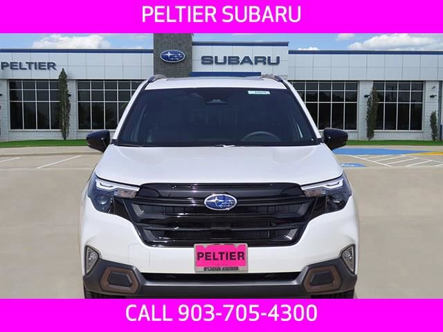 New 2026 Subaru Forester Sport AWD/4WD image 2