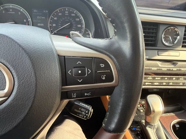 Used 2021 Lexus RX 350 FWD w/ Premium Package image 19