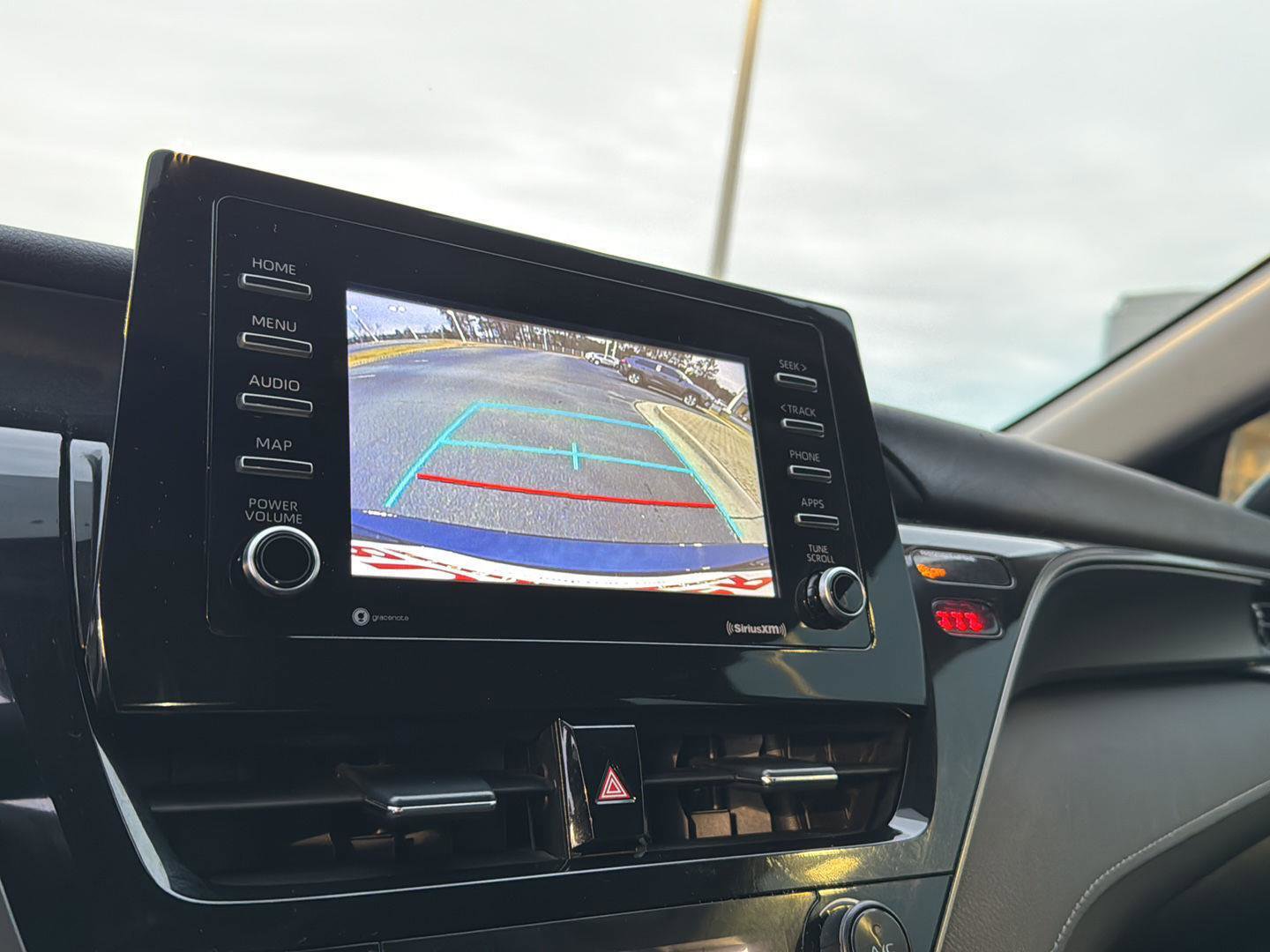 Certified 2021 Toyota Camry SE image 23