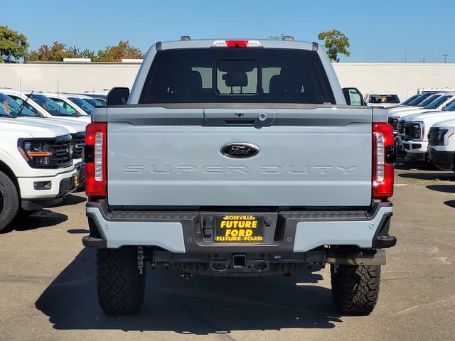 New 2026 Ford F250 Platinum w/ Tremor Off-Road Package AWD/4WD image 5
