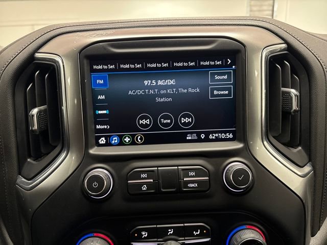 Used 2022 Chevrolet Silverado 1500 RST image 35