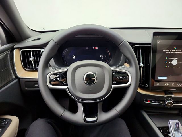 New 2026 Volvo XC60 B5 Plus w/ Climate Package PRO AWD/4WD image 25