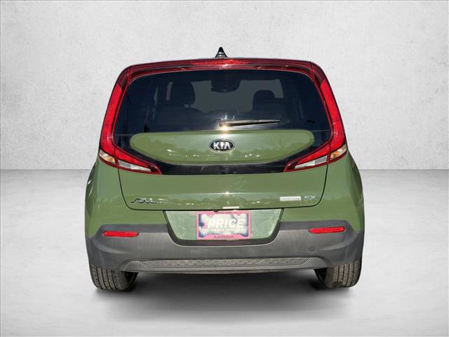 Used 2020 Kia Soul EX image 6