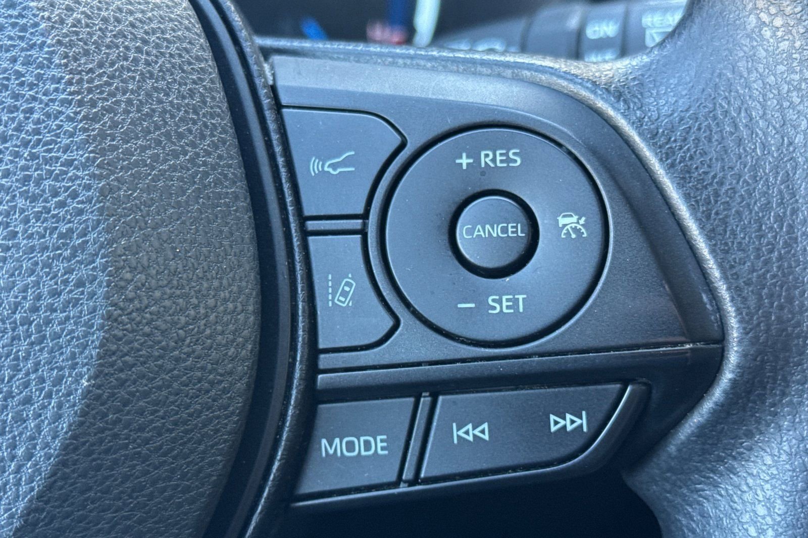 Certified 2023 Toyota RAV4 AWD Hybrid image 33