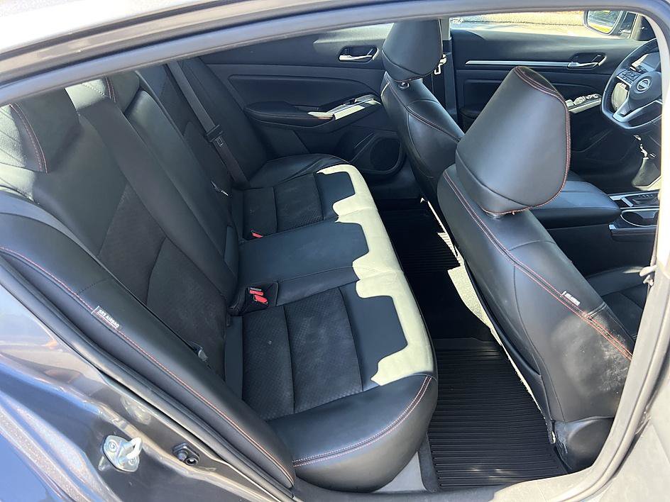 Certified 2024 Nissan Altima 2.5 SR FWD image 16