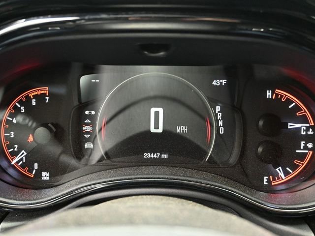 Used 2025 Dodge Durango R/T image 31