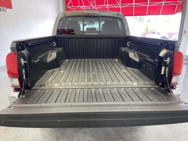 Certified 2022 Toyota Tacoma SR5 image 13