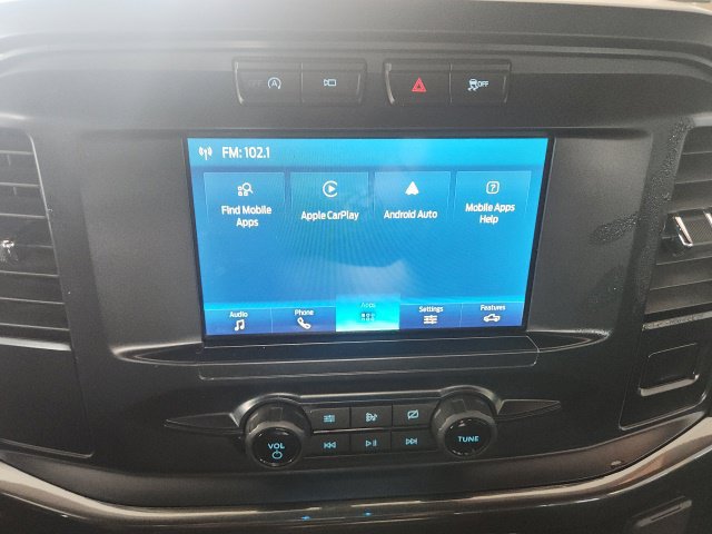 Used 2021 Ford F150 XL w/ STX Appearance Package AWD/4WD image 34