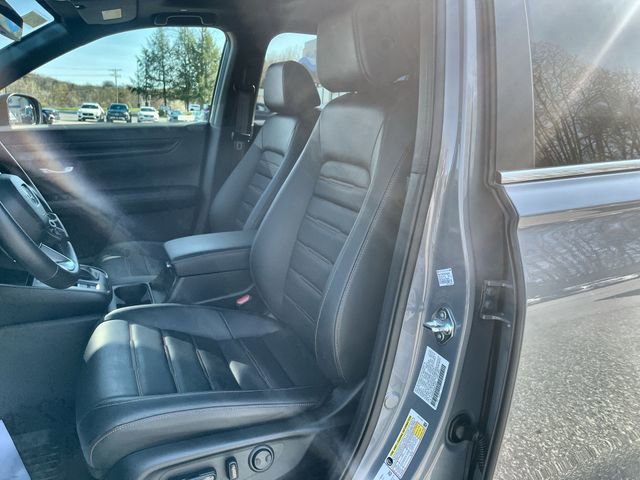 Used 2025 Honda CR-V Sport-L image 15