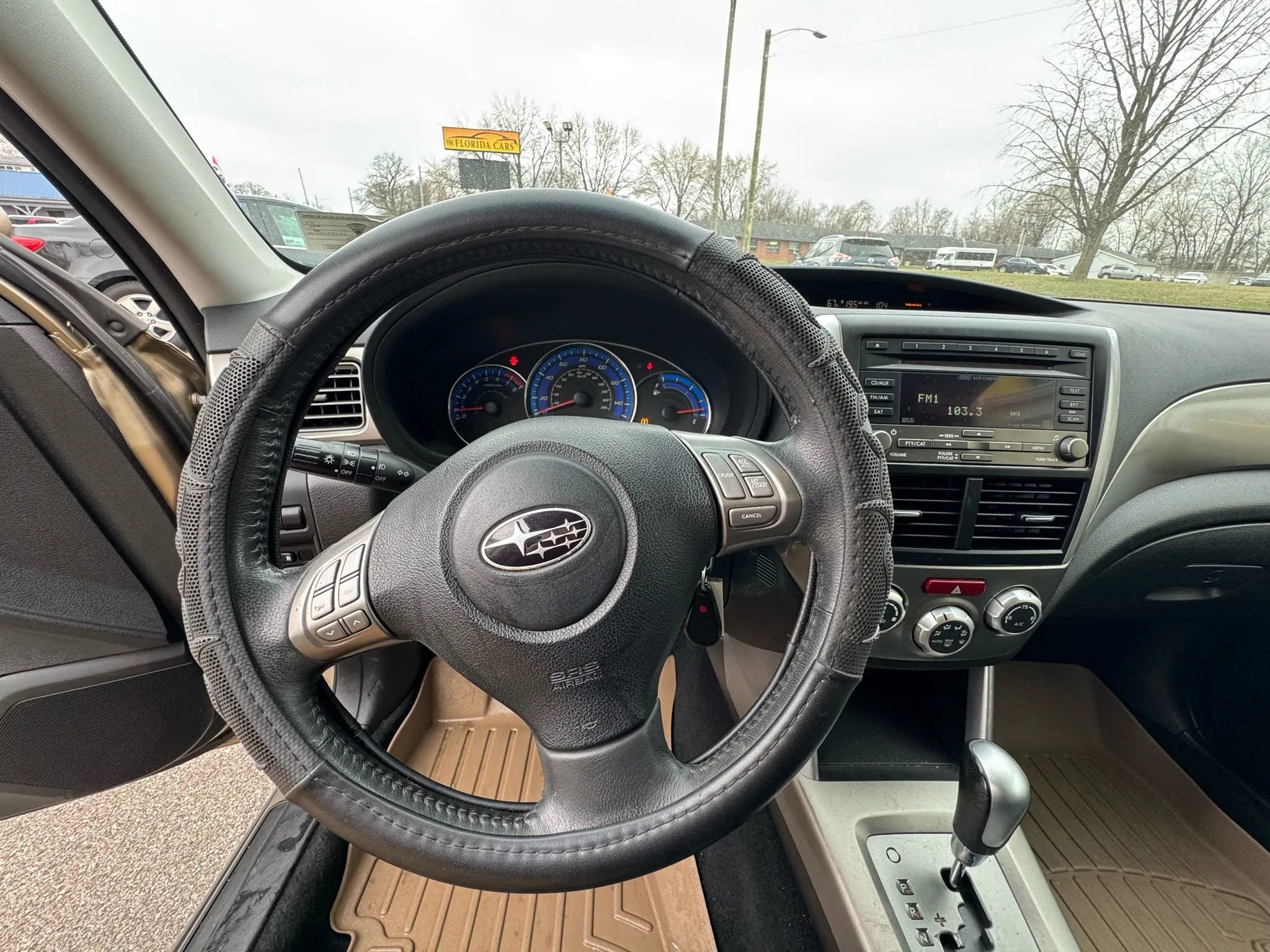 Used 2009 Subaru Forester 2.5XT Limited image 17