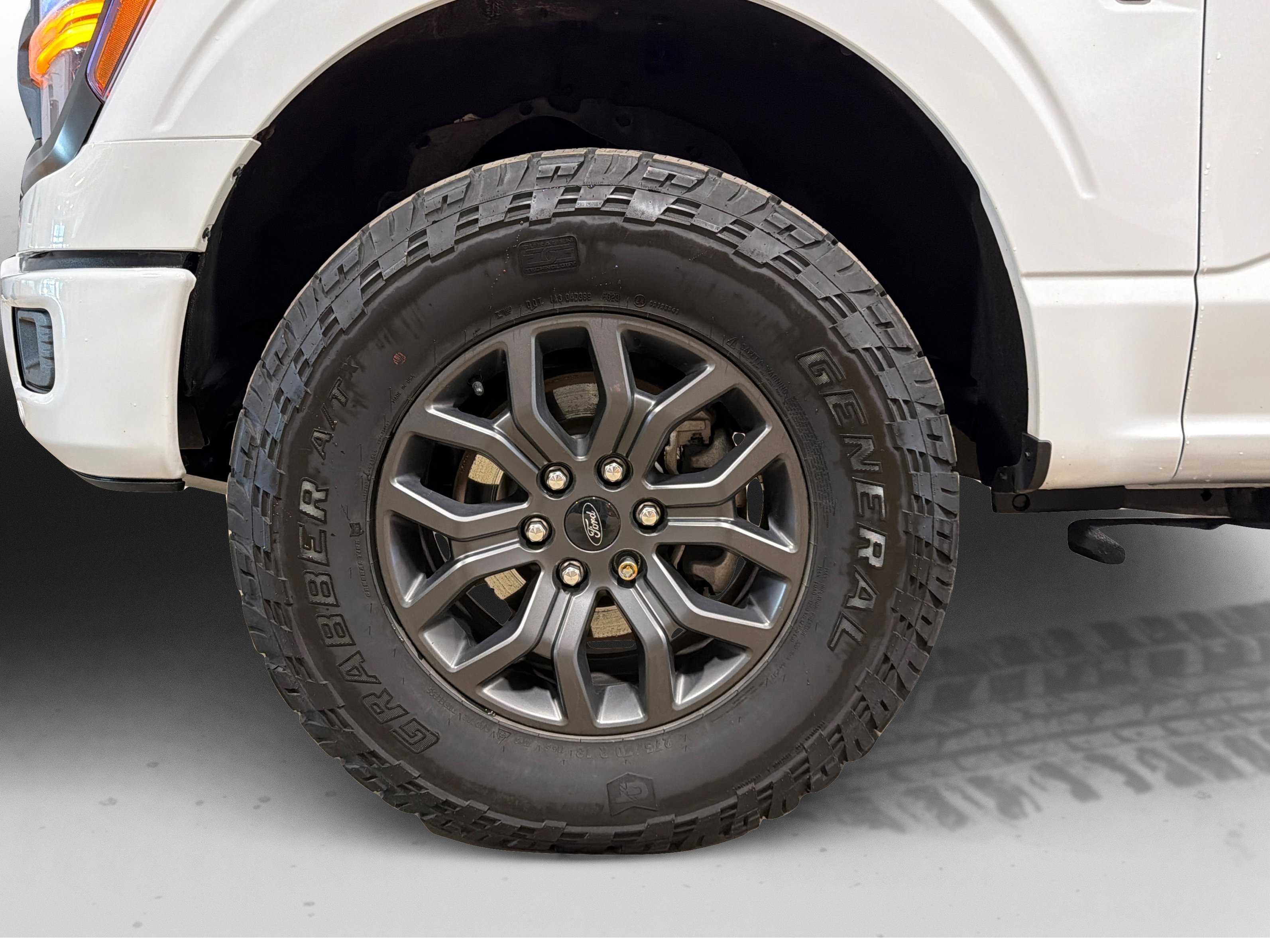 Used 2024 Ford F150 Tremor w/ Bed Utility Package AWD/4WD image 51