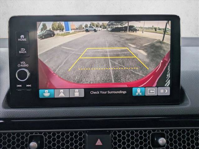 Certified 2022 Honda Civic Sport Touring image 14