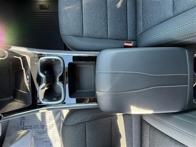 New 2026 Chevrolet Traverse LT w/ LPO, Floor Liner Package image 24