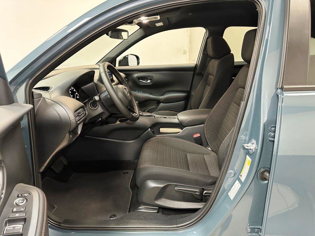 New 2026 Honda HR-V Sport image 13