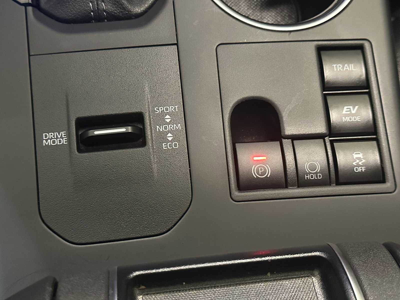 Certified 2025 Toyota Highlander XLE image 15