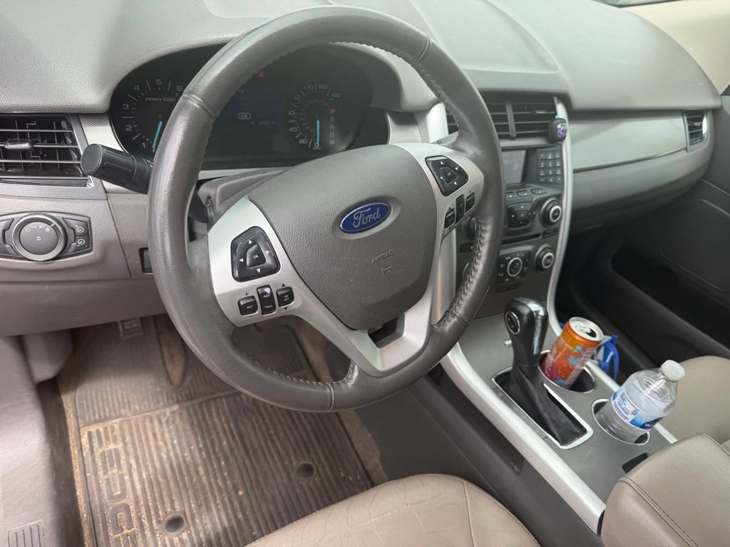 Used 2012 Ford Edge SEL FWD image 7